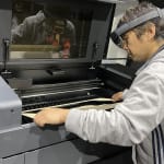 USEYA ADVANCED INDUSTRY(Digital Workshop with Spatial Computing & AI), USEYA Corporation / Japan