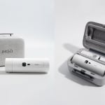 JMGO P5, SHENZHEN HOLATEK Co., Ltd. / The Mainland