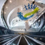 Playground of Possibilities / Singapore, BLACK / Singapore