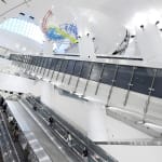 Playground of Possibilities / Singapore, BLACK / Singapore