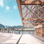 Playground of Possibilities / Singapore, BLACK / Singapore