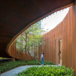 Playground of Possibilities / Singapore, BLACK / Singapore