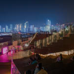 Playground of Possibilities / Singapore, BLACK / Singapore