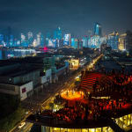Playground of Possibilities / Singapore, BLACK / Singapore