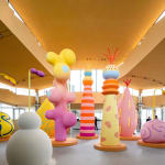 Playground of Possibilities / Singapore, BLACK / Singapore