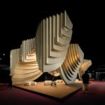 Playground of Possibilities / Singapore, BLACK / Singapore