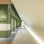 Playground of Possibilities / Singapore, BLACK / Singapore