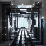 Playground of Possibilities / Singapore, BLACK / Singapore