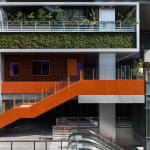 Playground of Possibilities / Singapore, BLACK / Singapore