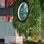 Playground of Possibilities / Singapore, BLACK / Singapore