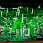 Playground of Possibilities / Singapore, BLACK / Singapore