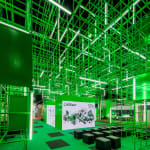 Playground of Possibilities / Singapore, BLACK / Singapore