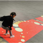 Playground of Possibilities / Singapore, BLACK / Singapore