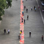 Playground of Possibilities / Singapore, BLACK / Singapore