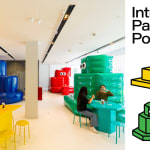Playground of Possibilities / Singapore, BLACK / Singapore
