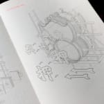 Alvin Liu Shing Kai / Young Design Talent Special Mention Award 2024