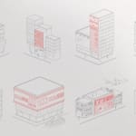 Alvin Liu Shing Kai / Young Design Talent Special Mention Award 2024