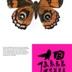 Alvin Liu Shing Kai / Young Design Talent Special Mention Award 2024