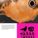 Alvin Liu Shing Kai / Young Design Talent Special Mention Award 2024