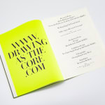 Alvin Liu Shing Kai / Young Design Talent Special Mention Award 2024