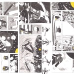Alvin Liu Shing Kai / Young Design Talent Special Mention Award 2024