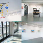 Alvin Liu Shing Kai / Young Design Talent Special Mention Award 2024