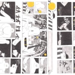 Alvin Liu Shing Kai / Young Design Talent Special Mention Award 2024