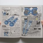 Alvin Liu Shing Kai / Young Design Talent Special Mention Award 2024