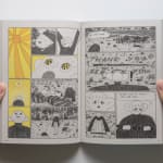 Alvin Liu Shing Kai / Young Design Talent Special Mention Award 2024