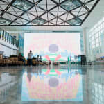 Alvin Liu Shing Kai / Young Design Talent Special Mention Award 2024
