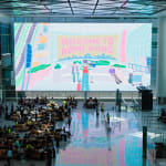 Alvin Liu Shing Kai / Young Design Talent Special Mention Award 2024