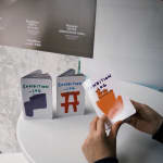 Alvin Liu Shing Kai / Young Design Talent Special Mention Award 2024