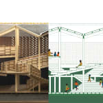 Alvin Liu Shing Kai / Young Design Talent Special Mention Award 2024