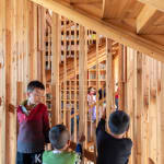 Alvin Liu Shing Kai / Young Design Talent Special Mention Award 2024