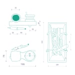 Alvin Liu Shing Kai / Young Design Talent Special Mention Award 2024