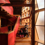 Alvin Liu Shing Kai / Young Design Talent Special Mention Award 2024