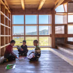 Alvin Liu Shing Kai / Young Design Talent Special Mention Award 2024