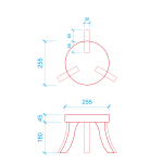 Alvin Liu Shing Kai / Young Design Talent Special Mention Award 2024