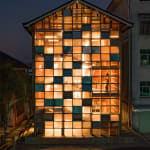 Alvin Liu Shing Kai / Young Design Talent Special Mention Award 2024