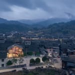 Alvin Liu Shing Kai / Young Design Talent Special Mention Award 2024