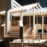 Alvin Liu Shing Kai / Young Design Talent Special Mention Award 2024