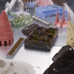 Alvin Liu Shing Kai / Young Design Talent Special Mention Award 2024