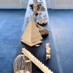 Alvin Liu Shing Kai / Young Design Talent Special Mention Award 2024