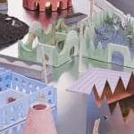 Alvin Liu Shing Kai / Young Design Talent Special Mention Award 2024