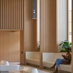 Alvin Liu Shing Kai / Young Design Talent Special Mention Award 2024