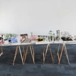 Alvin Liu Shing Kai / Young Design Talent Special Mention Award 2024