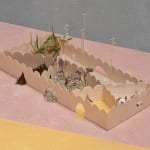 Alvin Liu Shing Kai / Young Design Talent Special Mention Award 2024
