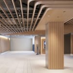 Alvin Liu Shing Kai / Young Design Talent Special Mention Award 2024