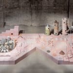 Alvin Liu Shing Kai / Young Design Talent Special Mention Award 2024