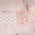 Alvin Liu Shing Kai / Young Design Talent Special Mention Award 2024